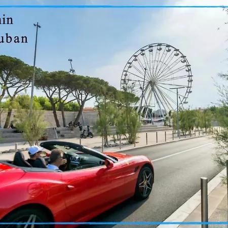 Casino Juan-les-pins *