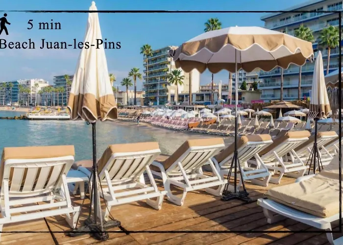 Casino Juan-les-pins * أنتيب