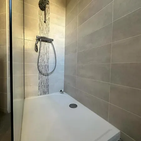 Διαμέρισμα Casino Juan-les-pins Αντίμπ