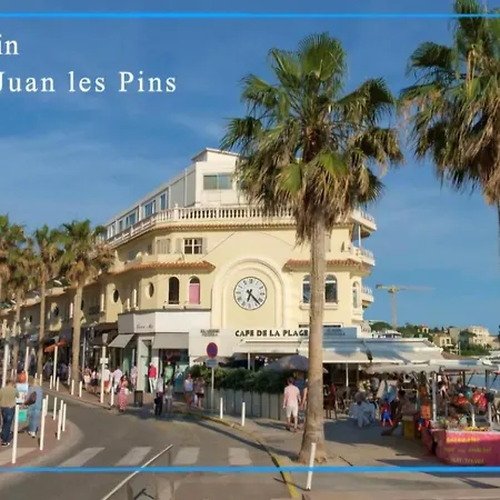 Casino Juan-les-pins * Αντίμπ