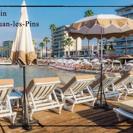 Casino Juan-les-pins * Αντίμπ
