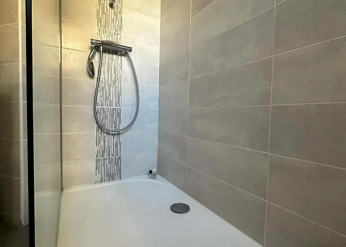 Apartament Casino Juan-les-pins Antibes